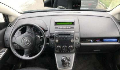 Mazda 5 2009