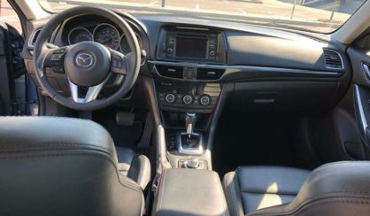 Mazda 6 2013