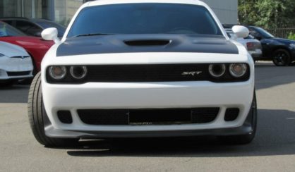 Dodge Challenger 2017