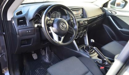 Mazda CX-5 2014