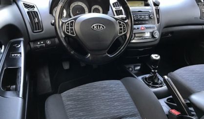 Kia Ceed 2008