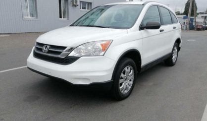 Honda CR-V 2011