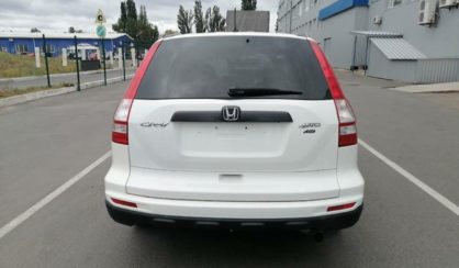 Honda CR-V 2011