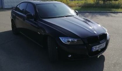 BMW 328 2010