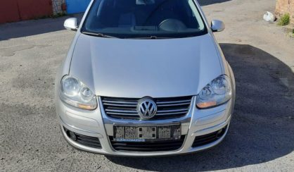 Volkswagen Golf V 2008