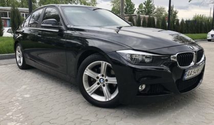 BMW 328 2013