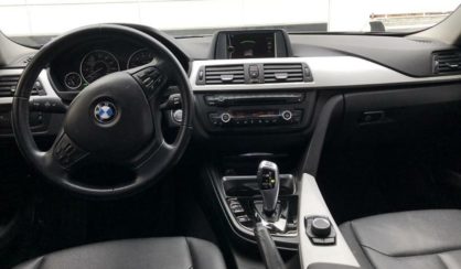 BMW 328 2013