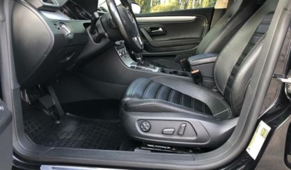 Volkswagen Passat CC 2013