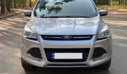 Ford Escape 2013