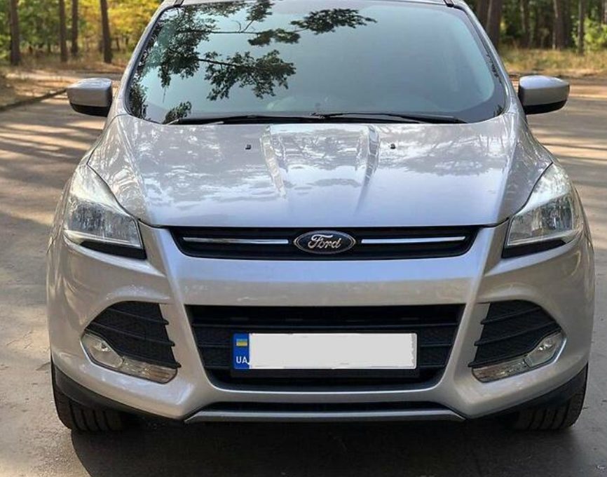 Ford Escape 2013