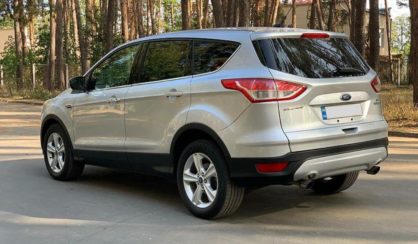 Ford Escape 2013