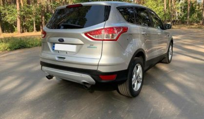 Ford Escape 2013