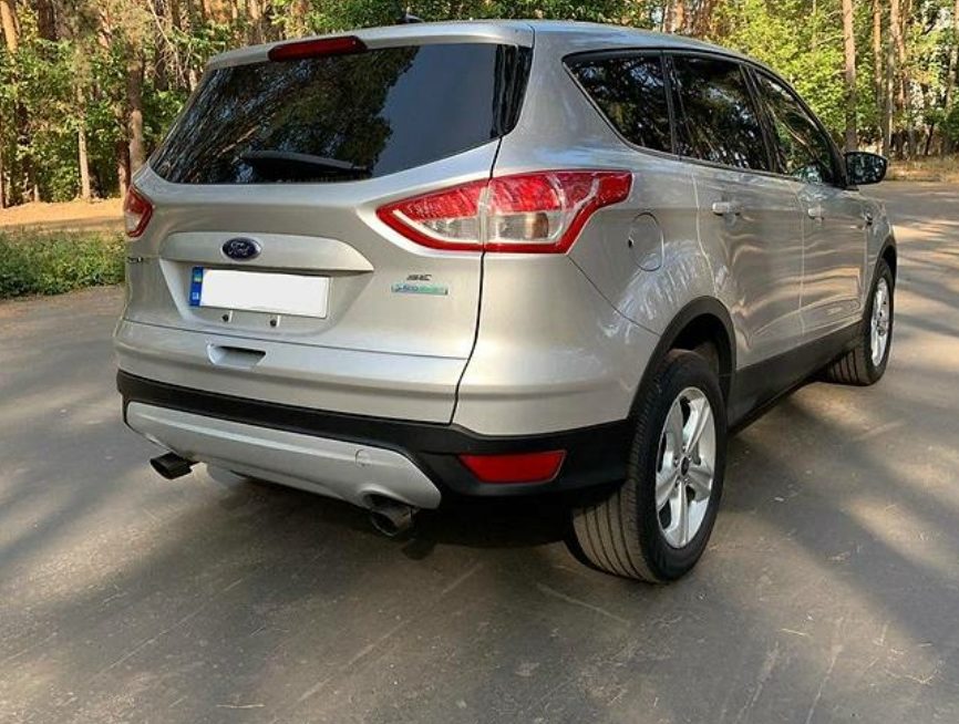 Ford Escape 2013