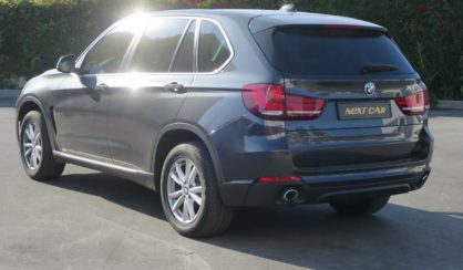 BMW X5 2017