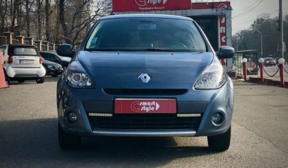 Renault Clio 2009