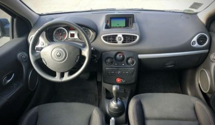 Renault Clio 2009