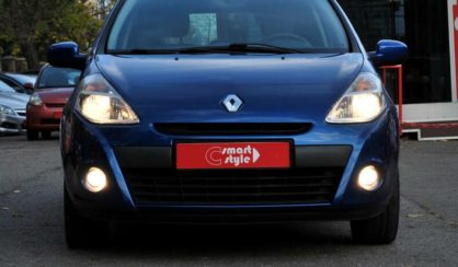 Renault Clio 2010