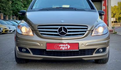 Mercedes-Benz B 200 2007