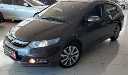 Honda Insight 2012