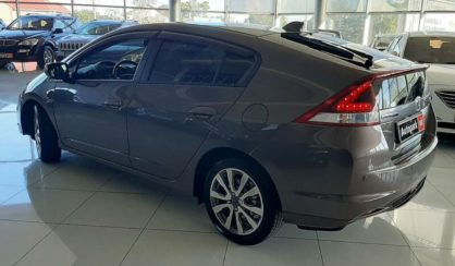 Honda Insight 2012