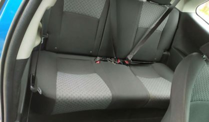 Toyota Yaris 2014