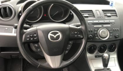 Mazda 3 2010