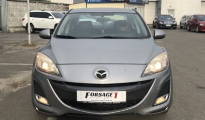 Mazda 3 2010