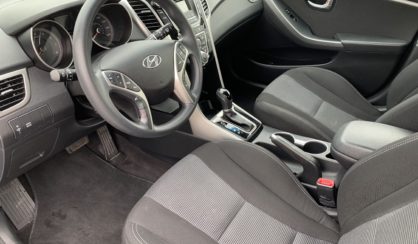 Hyundai Elantra 2016