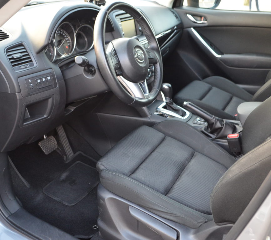 Mazda CX-5 2014