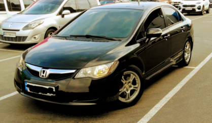 Honda Civic 2009