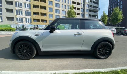 MINI Cooper 2017