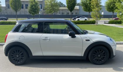 MINI Cooper 2017