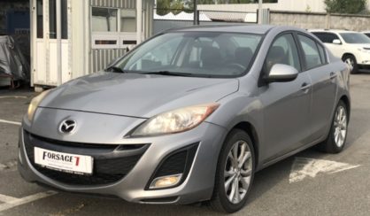 Mazda 3 2010