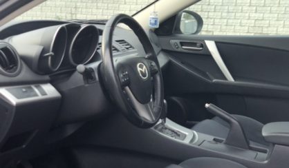 Mazda 3 2010