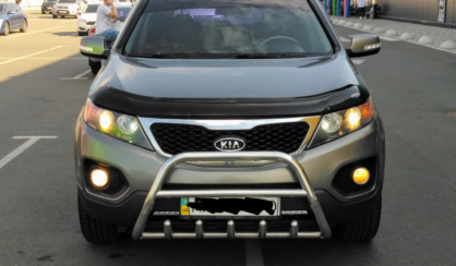 Kia Sorento 2010