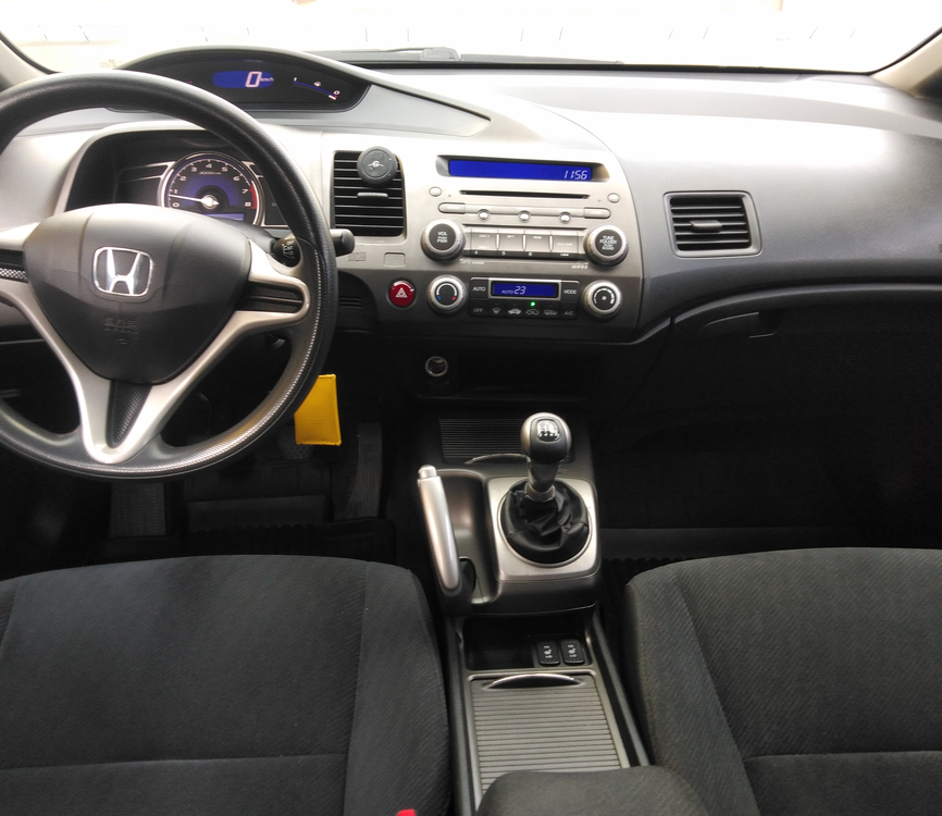 Honda Civic 2009