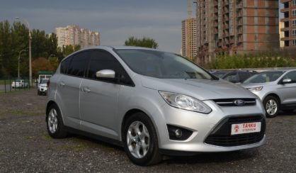 Ford C-Max 2014