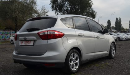 Ford C-Max 2014