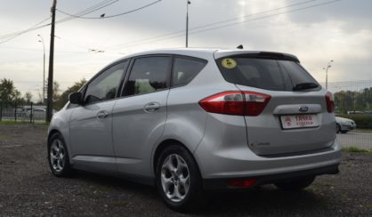 Ford C-Max 2014