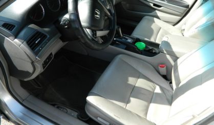 Honda Accord 2009