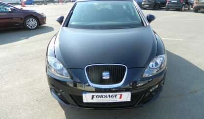 Seat Leon 2011