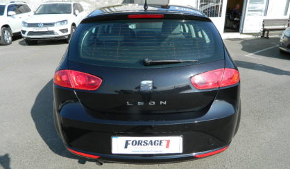 Seat Leon 2011