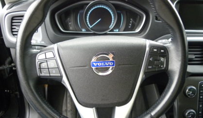 Volvo V40 2012