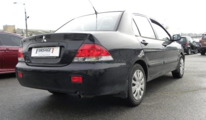 Mitsubishi Lancer 2007