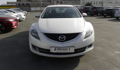 Mazda 6 2012