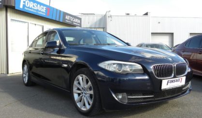 BMW 520 2010