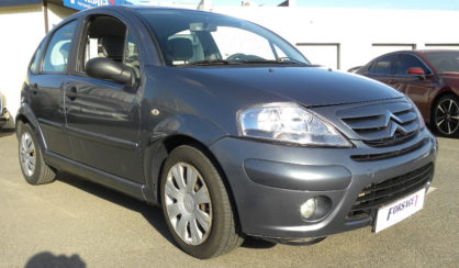 Citroen C3 2008