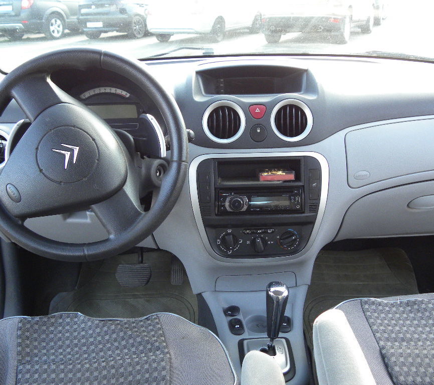 Citroen C3 2008