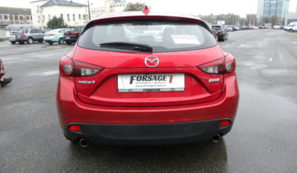 Mazda 3 2014