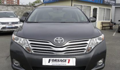 Toyota Venza 2011